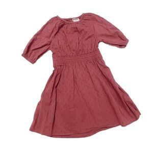 Old Navy Girls Two Pack Back Cutout Dress NWT Sz 5t